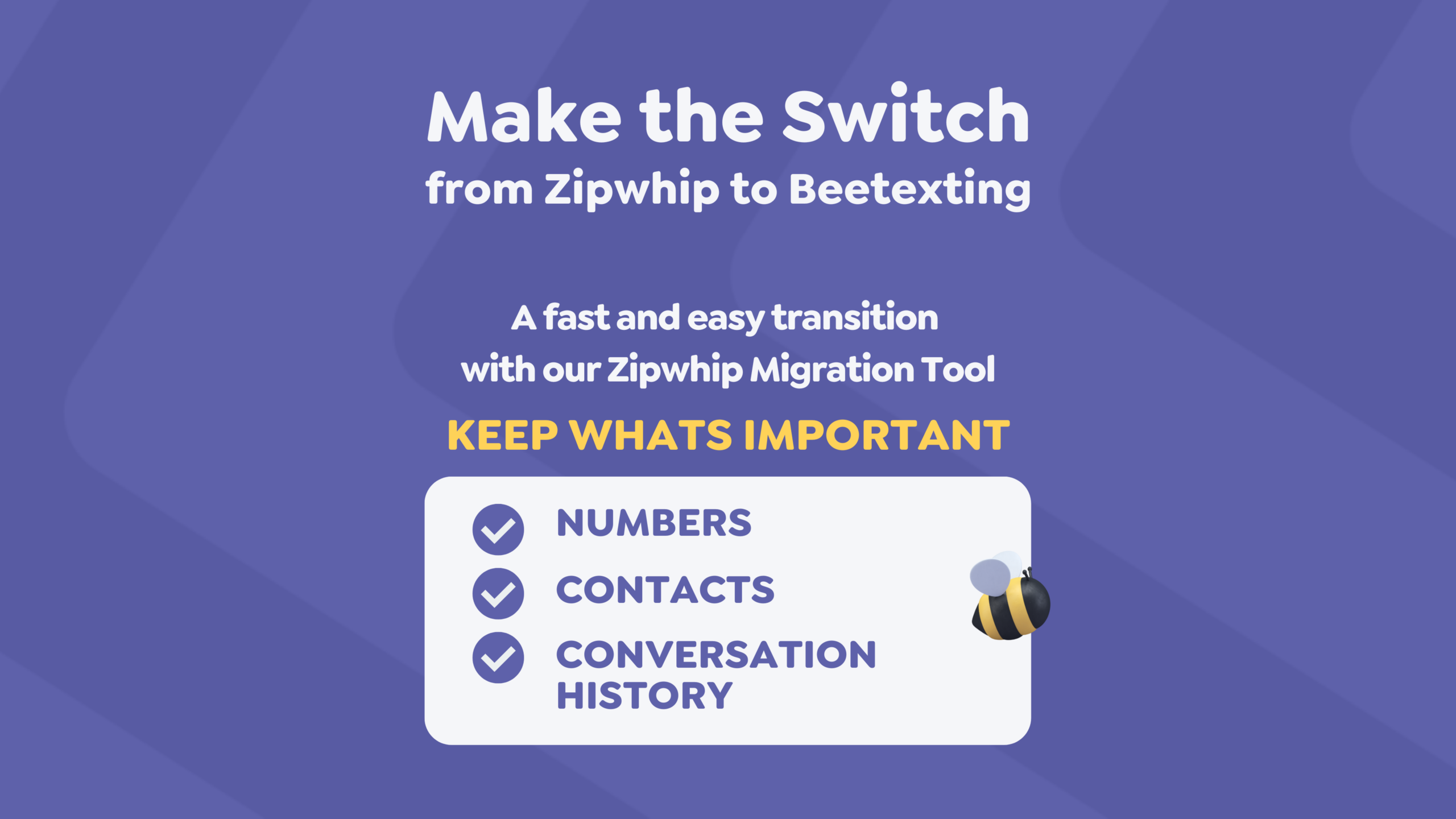Zipwhip Alternative