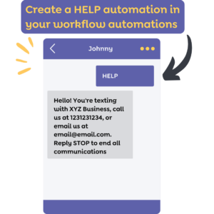 HELP automation_SMS texting 1