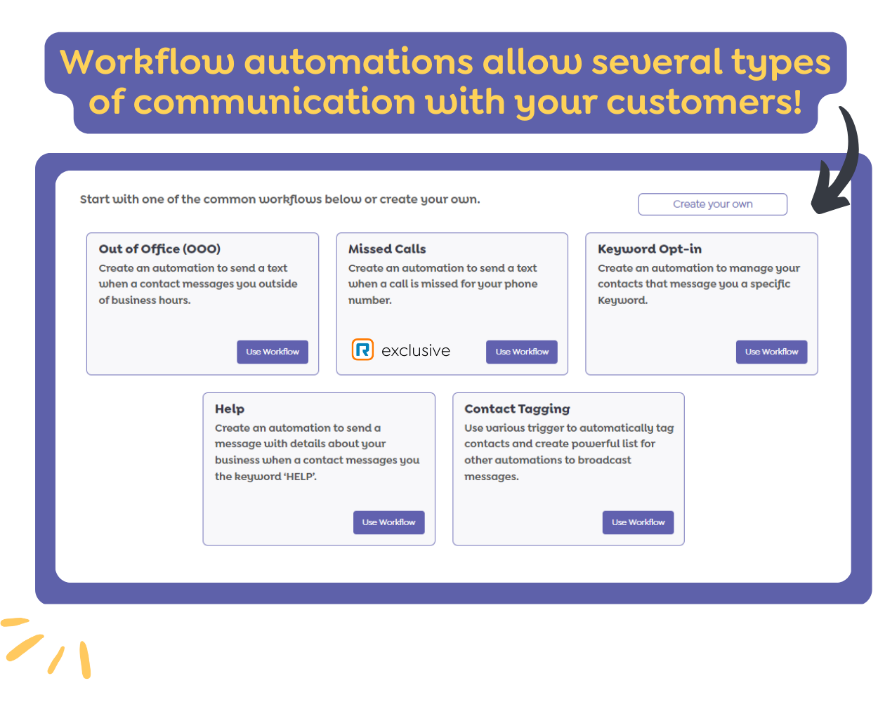 Workflow automations graphic 500x400