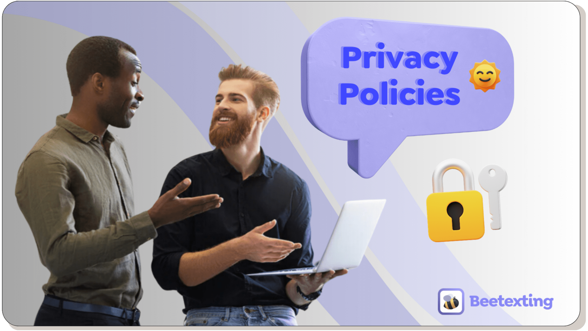 Understanding TCR and SMS Privacy Policy Requirements | Beetexting